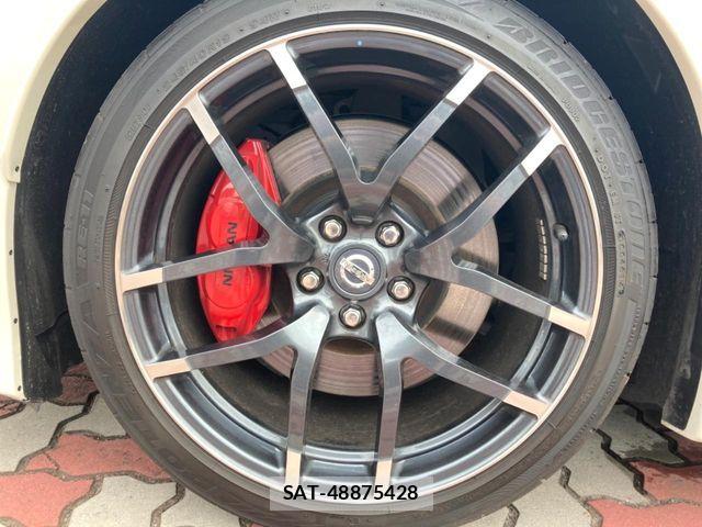 Nissan FAIRLADY Z 2014-12 8659027-12