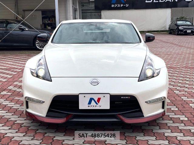 Nissan FAIRLADY Z 2014-12 8659027-13