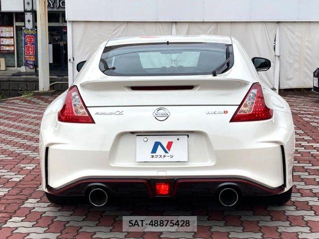 Nissan FAIRLADY Z 2014-12 8659027-14