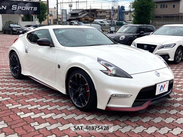 Nissan FAIRLADY Z 2014-12 8659027-15