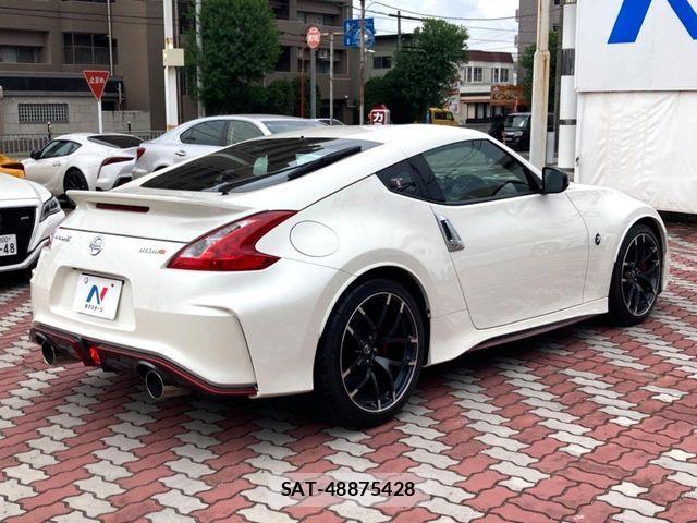 Nissan FAIRLADY Z 2014-12 8659027-16