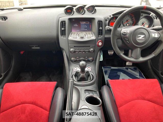 Nissan FAIRLADY Z 2014-12 8659027-1