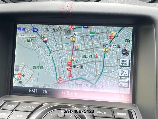 Nissan FAIRLADY Z 2014-12 8659027-3