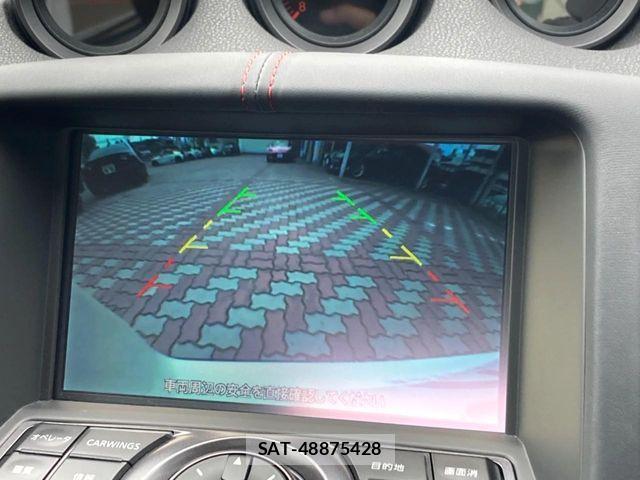 Nissan FAIRLADY Z 2014-12 8659027-4