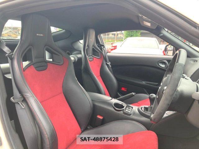 Nissan FAIRLADY Z 2014-12 8659027-8