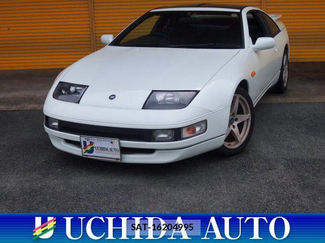 Nissan FAIRLADY Z 1998-02 8659032-0