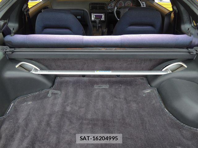 Nissan FAIRLADY Z 1998-02 8659032-9