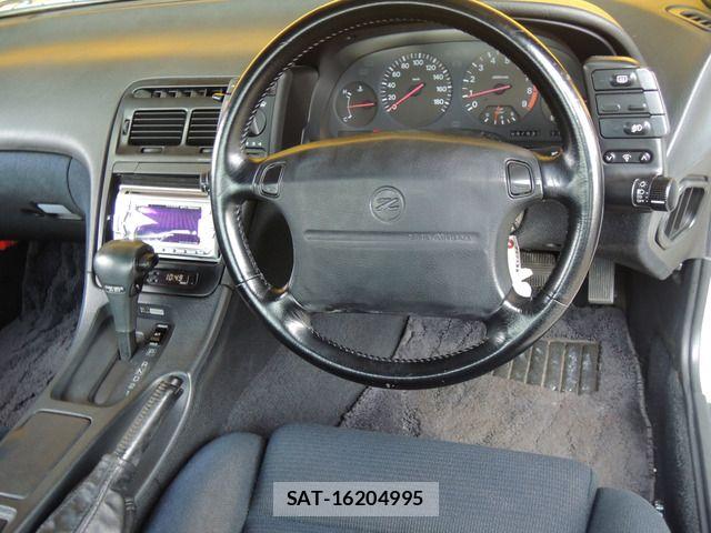 Nissan FAIRLADY Z 1998-02 8659032-10