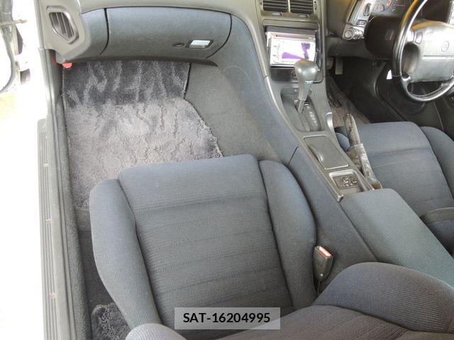Nissan FAIRLADY Z 1998-02 8659032-13