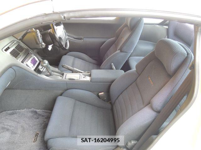 Nissan FAIRLADY Z 1998-02 8659032-15