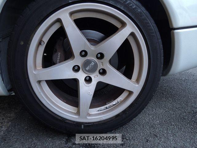 Nissan FAIRLADY Z 1998-02 8659032-17