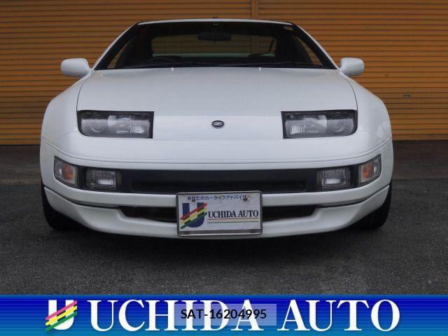 Nissan FAIRLADY Z 1998-02 8659032-1