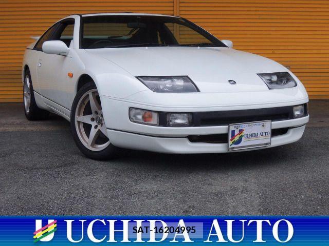 Nissan FAIRLADY Z 1998-02 8659032-2