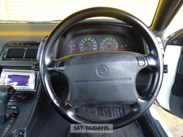 Nissan FAIRLADY Z 1998-02 8659032-3