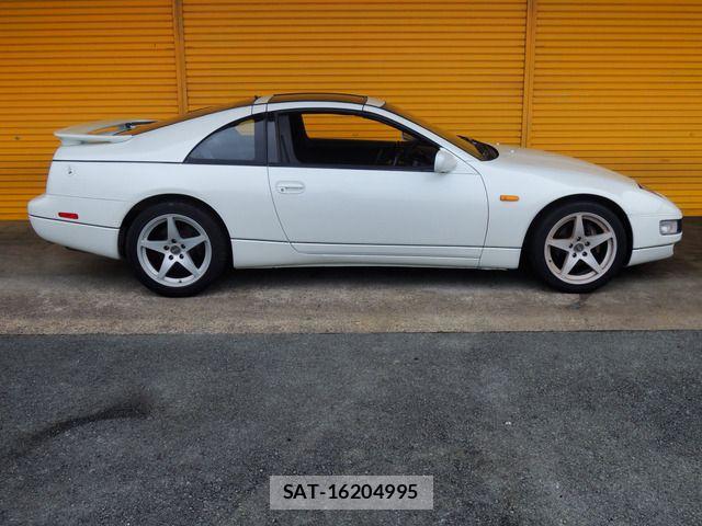 Nissan FAIRLADY Z 1998-02 8659032-4