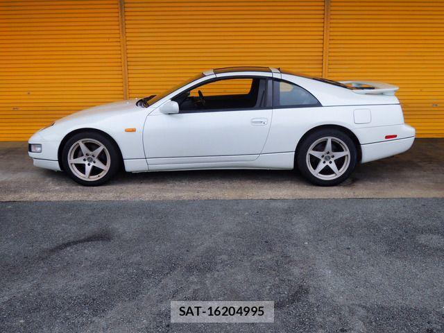 Nissan FAIRLADY Z 1998-02 8659032-5