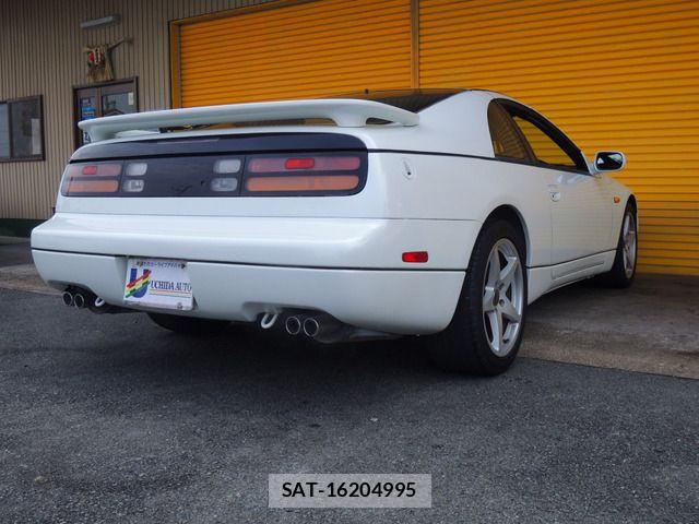 Nissan FAIRLADY Z 1998-02 8659032-6