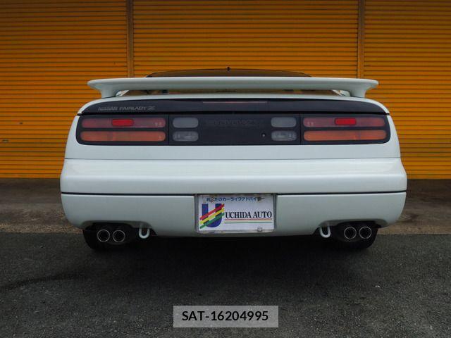 Nissan FAIRLADY Z 1998-02 8659032-7