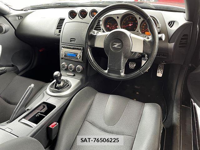 Nissan FAIRLADY Z 2005-10 8659033-1