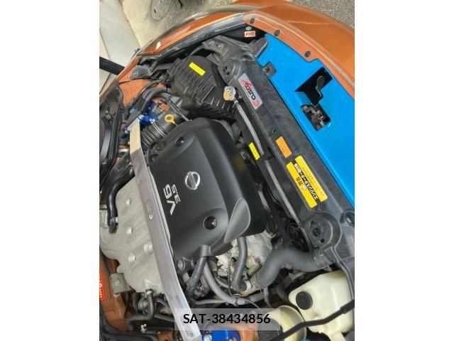 Nissan FAIRLADY Z 2004-03 8685536-10