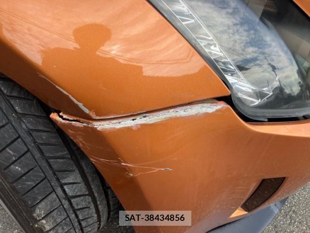 Nissan FAIRLADY Z 2004-03 8685536-11
