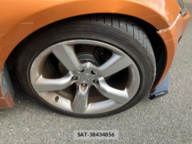 Nissan FAIRLADY Z 2004-03 8685536-13
