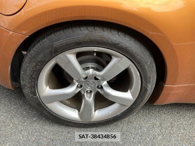 Nissan FAIRLADY Z 2004-03 8685536-14