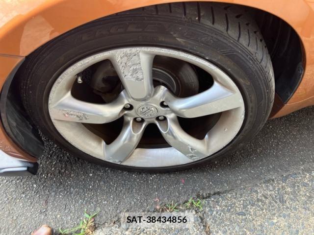 Nissan FAIRLADY Z 2004-03 8685536-15