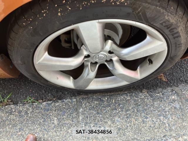 Nissan FAIRLADY Z 2004-03 8685536-16