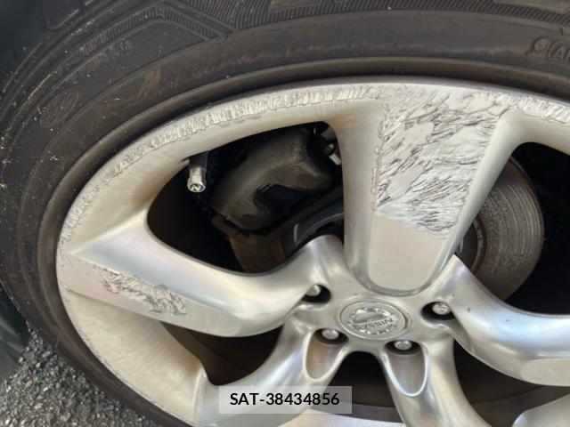 Nissan FAIRLADY Z 2004-03 8685536-17