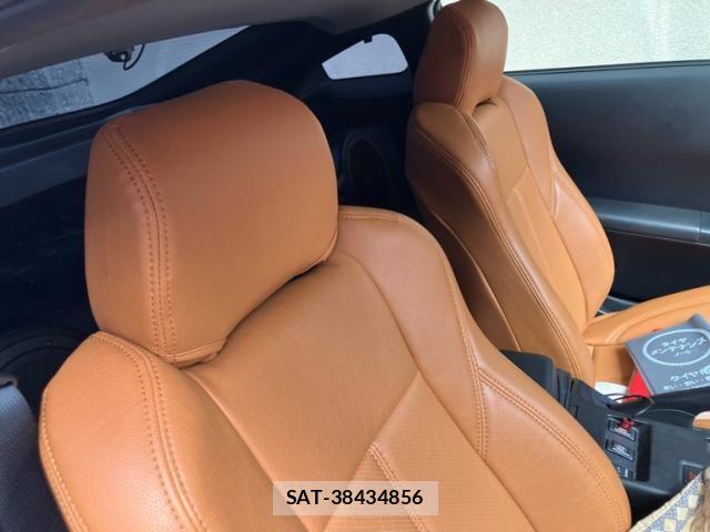 Nissan FAIRLADY Z 2004-03 8685536-5