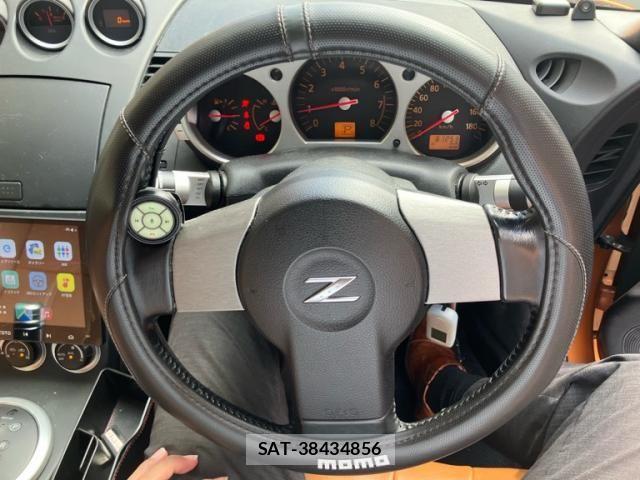 Nissan FAIRLADY Z 2004-03 8685536-6
