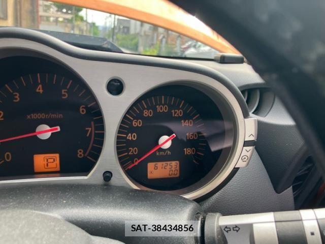 Nissan FAIRLADY Z 2004-03 8685536-7