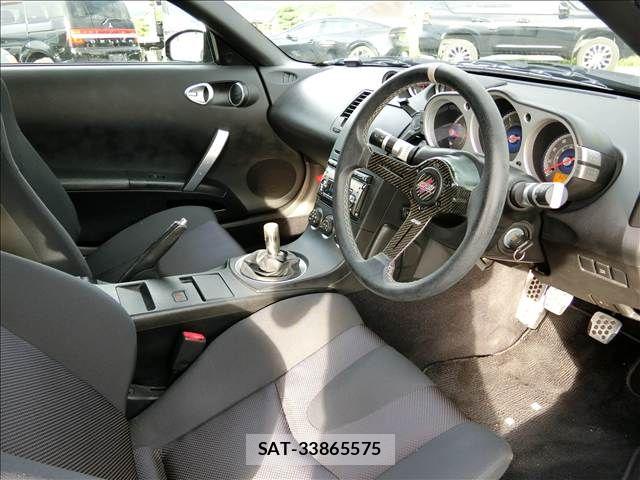 Nissan FAIRLADY Z 2005-06 8742045-9
