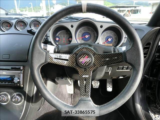 Nissan FAIRLADY Z 2005-06 8742045-10