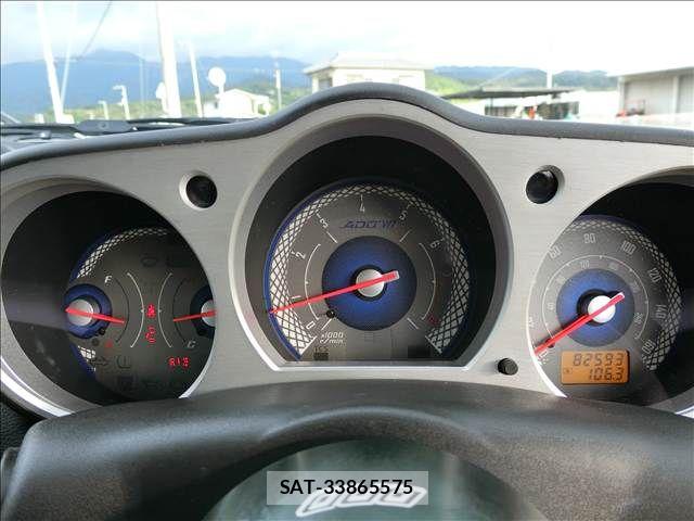 Nissan FAIRLADY Z 2005-06 8742045-12