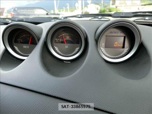 Nissan FAIRLADY Z 2005-06 8742045-14