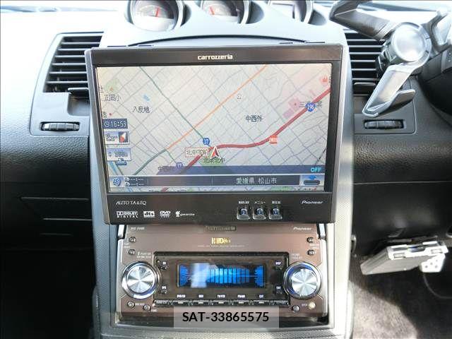 Nissan FAIRLADY Z 2005-06 8742045-15