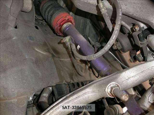 Nissan FAIRLADY Z 2005-06 8742045-17