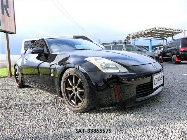 Nissan FAIRLADY Z 2005-06 8742045-1