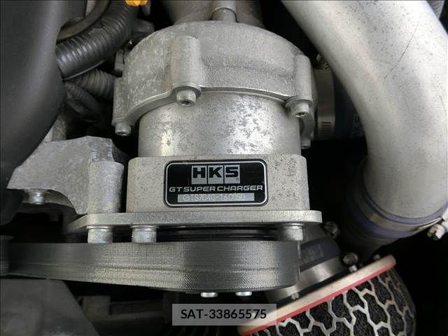 Nissan FAIRLADY Z 2005-06 8742045-19