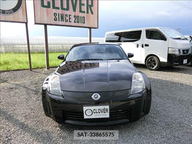 Nissan FAIRLADY Z 2005-06 8742045-3