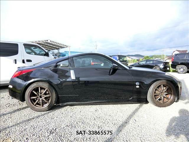 Nissan FAIRLADY Z 2005-06 8742045-4