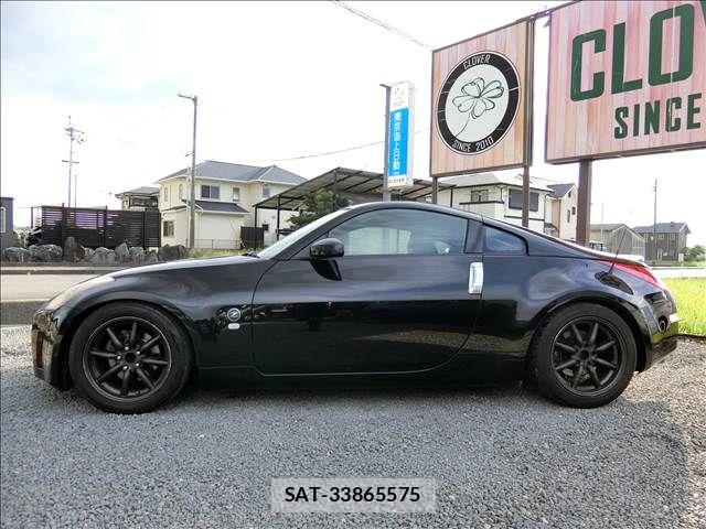 Nissan FAIRLADY Z 2005-06 8742045-5