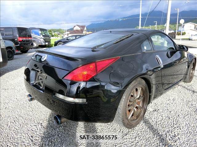 Nissan FAIRLADY Z 2005-06 8742045-7