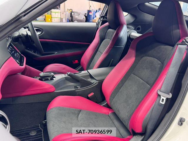 Nissan FAIRLADY Z 2025-04 8742043-26