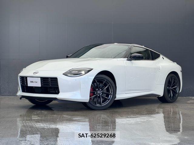 Nissan FAIRLADY Z 2024-08 8742041-0