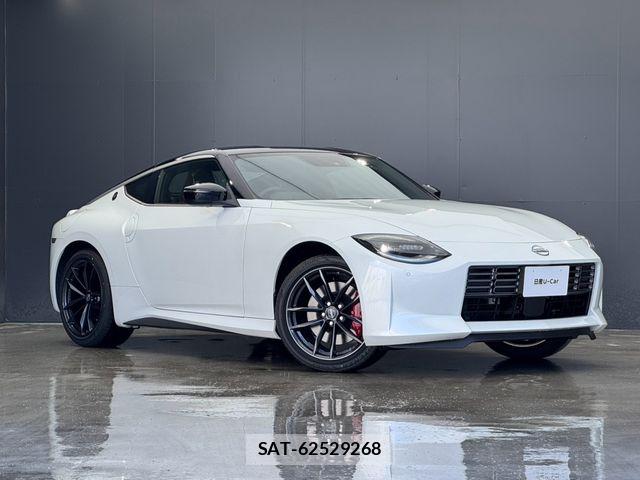 Nissan FAIRLADY Z 2024-08 8742041-1