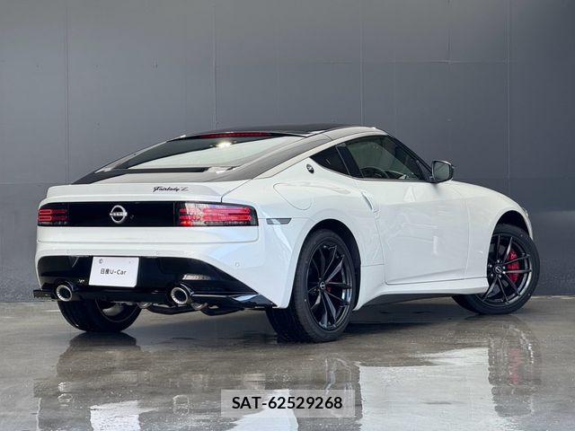Nissan FAIRLADY Z 2024-08 8742041-3