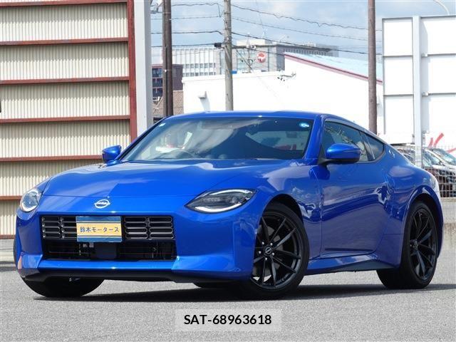 Nissan FAIRLADY Z 2025-03 8742042-0